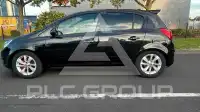 2008 Opel Corsa
