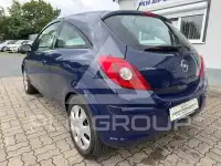 2008 Opel Corsa