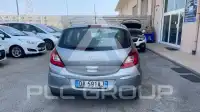 2008 Opel Corsa