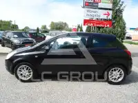 2008 Opel Corsa