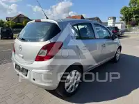 2008 Opel Corsa