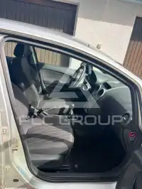 2008 Opel Corsa