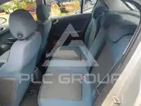 2008 Opel Corsa