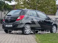 2008 Opel Corsa