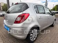 2008 Opel Corsa