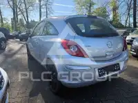 2008 Opel Corsa