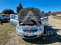 2008 Opel Corsa