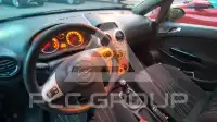 2008 Opel Corsa
