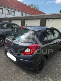 2008 Opel Corsa