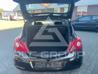 2008 Opel Corsa