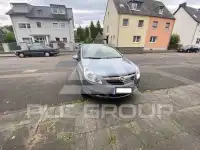 2008 Opel Corsa