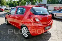 2008 Opel Corsa