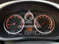 2008 Opel Corsa