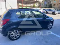 2008 Opel Corsa