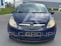 2008 Opel Corsa