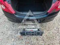 2008 Opel Corsa