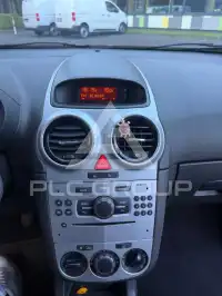 2008 Opel Corsa