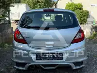 2008 Opel Corsa