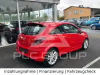2008 Opel Corsa