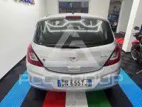 2008 Opel Corsa
