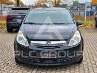 2008 Opel Corsa