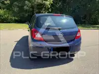 2008 Opel Corsa