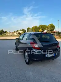 2008 Opel Corsa