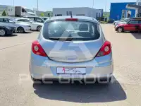 2008 Opel Corsa
