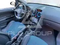 2008 Opel Corsa