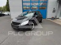 2008 Opel Corsa