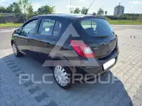 2008 Opel Corsa