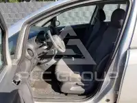 2008 Opel Corsa