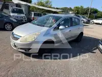 2008 Opel Corsa