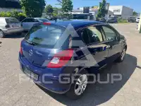 2008 Opel Corsa
