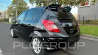 2008 Opel Corsa