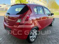 2008 Opel Corsa