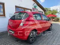 2008 Opel Corsa