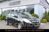 2008 Opel Corsa