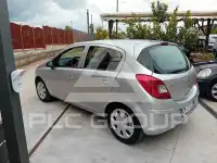 2008 Opel Corsa