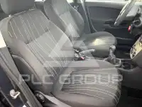 2008 Opel Corsa