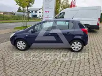 2008 Opel Corsa