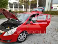 2008 Opel Corsa