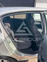 2008 Opel Corsa