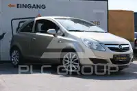 2008 Opel Corsa