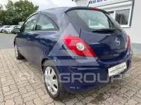 2008 Opel Corsa