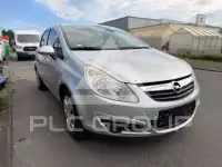2008 Opel Corsa