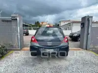 2008 Opel Corsa