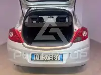 2008 Opel Corsa