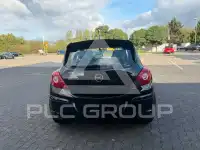 2008 Opel Corsa