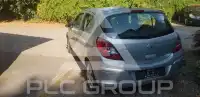 2008 Opel Corsa